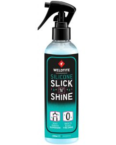 Weldtite Silicone Slick 'N' Shine