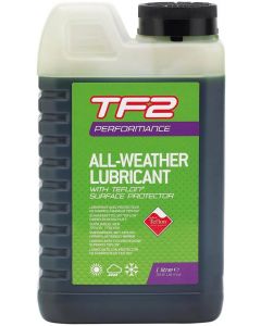Weldtite All-Weather Teflon Lubricant
