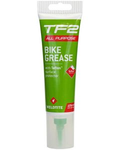 Weldtite Teflon Bike Grease