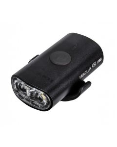 Topeak Headlux 450 USB Front Light