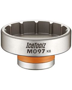 IceToolz BSA30 Bottom Bracket Socket Tool