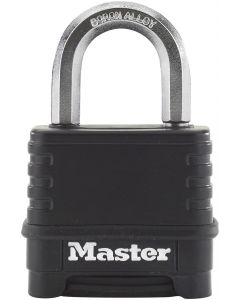 MasterLock M178 Laminated PadLock