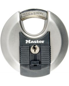 MasterLock Round PadLock