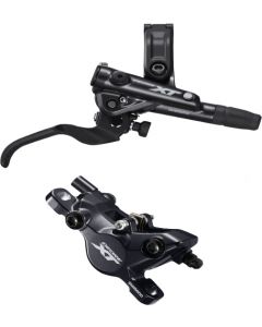 Shimano M8100 XT Brake Levers