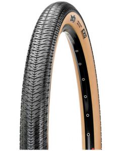 Maxxis DTH 26-Inch Tubeless Tyre