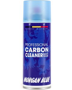 Morgan Blue Carbon Matt Frame Cleaner