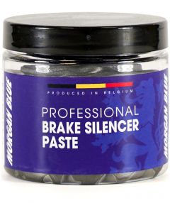 Morgan Blue Brake Silencer Paste