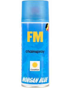 Morgan Blue FM Friction Modifier Chainspray