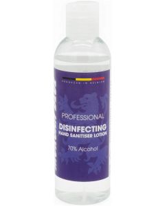 Morgan Blue 70% Alcohol Hand Sanitiser