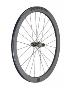 Token Resolute C45D Wheelset