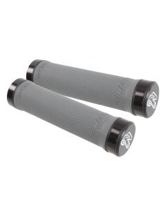 Renthal Medium Compound Lock-On Grips