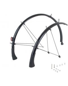 M:Part Primo Full Length Mudguards