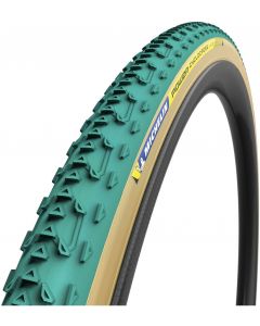 Michelin Power Cyclocross Jet Tubular 700c Tyre