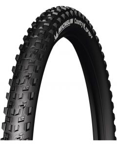 Michelin Country Grip'R 26-Inch Tyre
