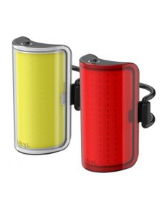 Knog Mid Cobber Light Twinpack