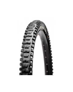 Maxxis Minion DHR II 3C DD TR 27.5-Inch Folding Tyre