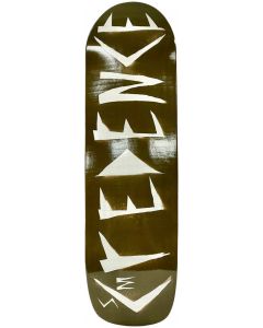 S&M Credence Pool Deck