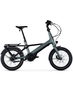 Raleigh Modum 2023 Electric Bike