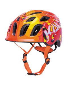 Kali Chakra Monsters Childs Helmet