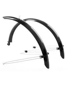 M:Part Commute 26-Inch Full Length Mudguards
