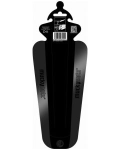 MuckyNutz Butt Fender V2 Rear Mudgaurd