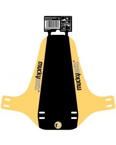 MuckyNutz Face Fender Front Mudguard