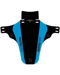 MuckyNutz Face Fender V2 Front Mudguard