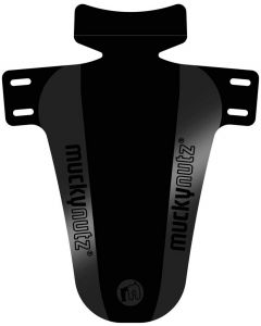 MuckyNutz Mini Face Fender v2 Mudguard