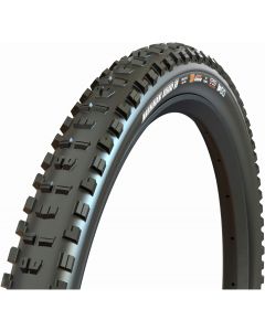Maxxis Minion DHR II Downhill E-50 MaxxTerra 27.5-Inch Tubeless Tyre