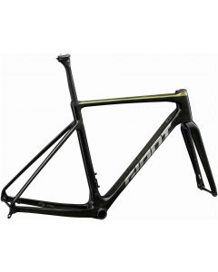 Giant TCX Advanced Pro 2022 Frameset