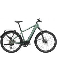 Giant Explore E+ 1 GTS 2023 Electric Bike