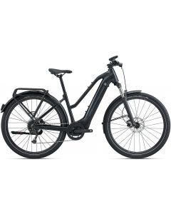 Giant Explore E+ 2 STA 2023 Electric Bike