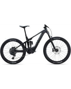 Liv Intrigue X Advanced E+ Elite 1 2023 Electric Bike