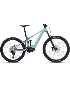 Liv Intrigue X Advanced E+ Elite 2 2023 Electric Bike