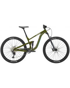 Kona Process 134 AL 2025 Bike
