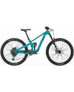 Kona Process 153 CR 2024 Bike