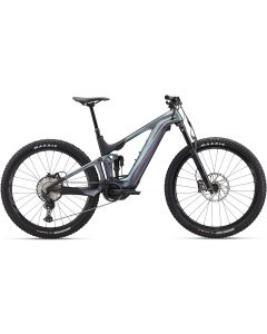Giant Trance X Advanced E+ 1 2023 Electric Bike