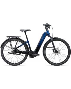 Giant AnyTour E+ 3 2024 Electric Bike