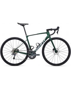 Giant Defy Advanced 3 2024 Bike