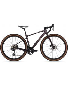 Liv Devote Advanced 0 2024 Womens Bike