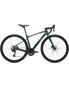 Liv Devote Advanced 2 2024 Womens Bike