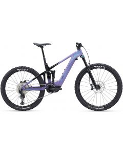 Liv Intrigue X Advanced E+ Elite 2 2024 Womens Bike
