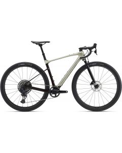 Giant Revolt X Advanced Pro 1 2024 Bike