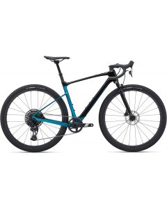 Giant Revolt X Advanced Pro 2 2024 Bike