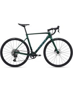 Giant TCX Advanced Pro 2 2024 Bike