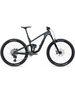 Giant Trance X Advanced 1 2024 Bike
