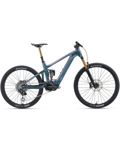 Giant Trance X Advanced E+ Elite 0 2024 Electric Bike