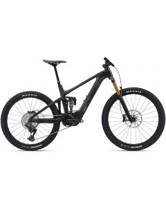 Giant Trance X Advanced E+ Elite 1 2024 Electric Bike