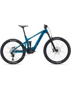 Giant Trance X Advanced E+ Elite 2 2024 Electric Bike