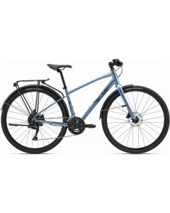Liv Alight Disc 2 City 2025 Womens Bike